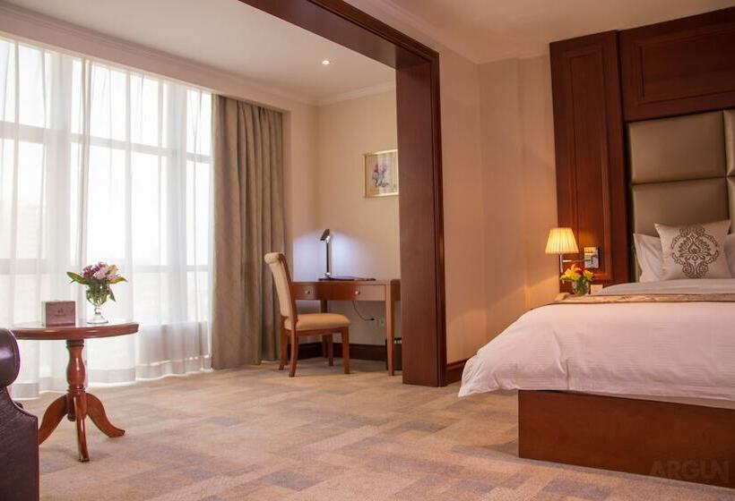 اتاق لوکس, Premium Hotel Ulaanbaatar