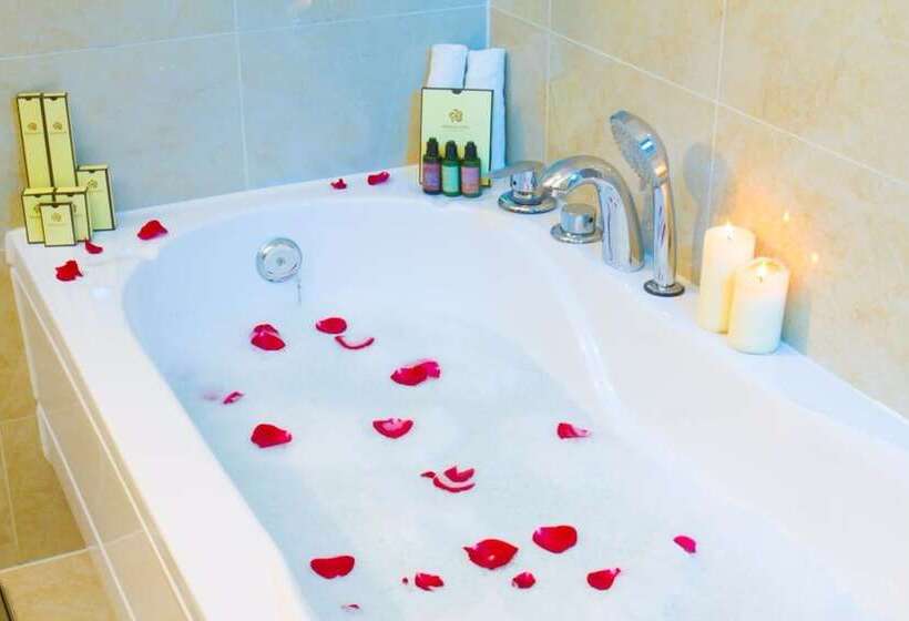 سوییت خانوادگی, Premium Hotel Ulaanbaatar