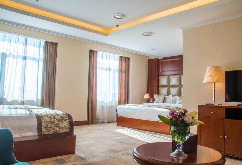 Family Suite, Premium Hotel Ulaanbaatar