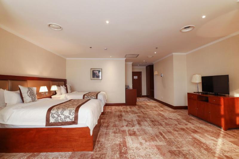 اتاق لوکس, Premium Hotel Ulaanbaatar