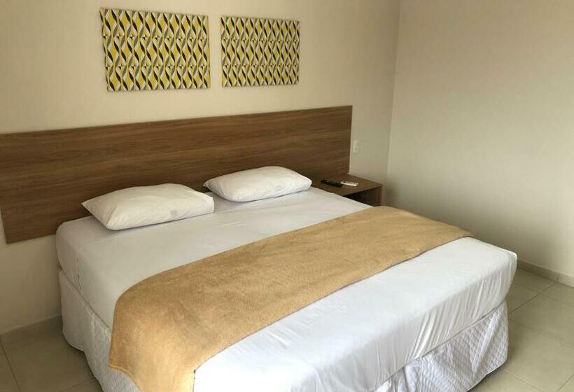 StandaardKamer, Qualitysul