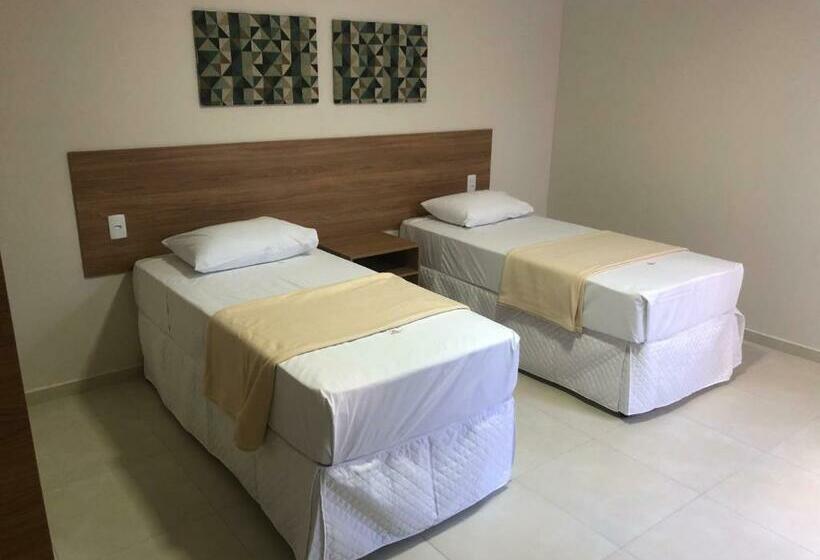 StandaardKamer, Qualitysul