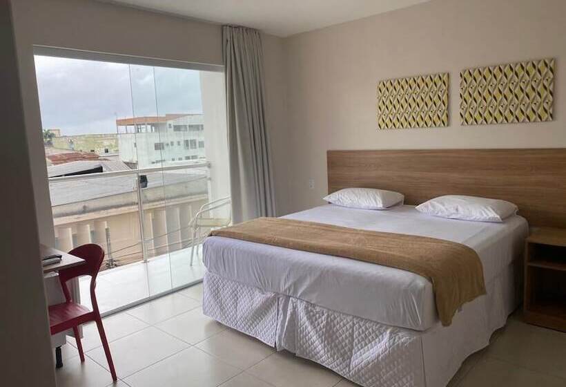 StandaardKamer, Qualitysul