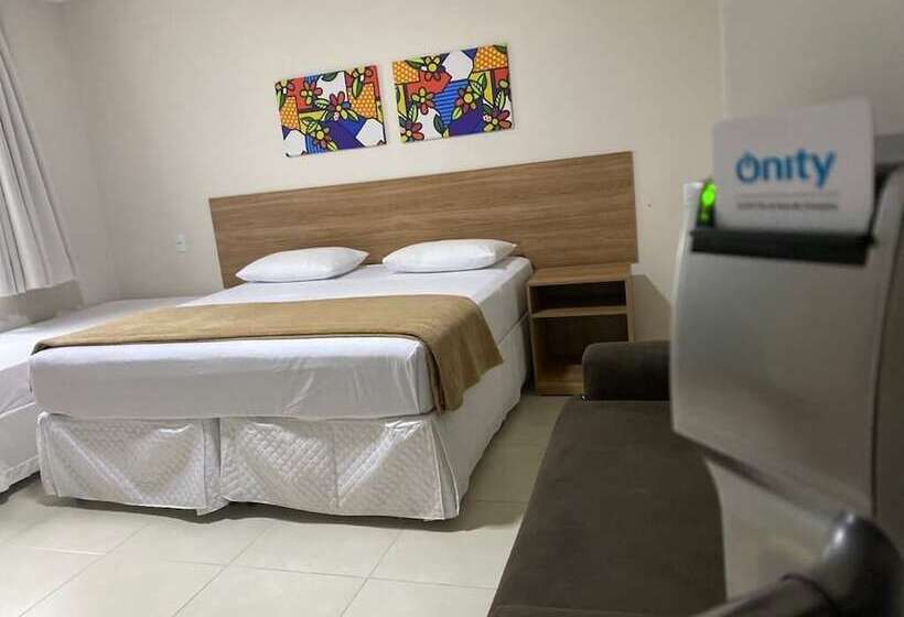 Номер Стандарт, Qualitysul