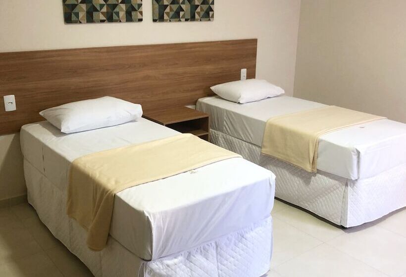 StandaardKamer, Qualitysul