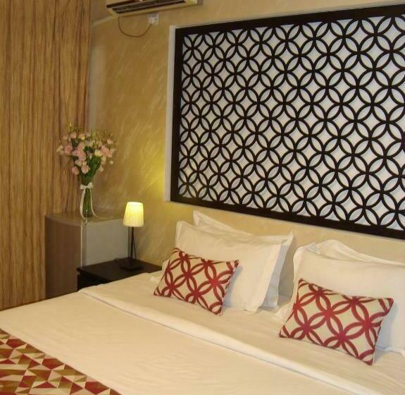 اتاق استاندارد, Rafi Hotel Amman