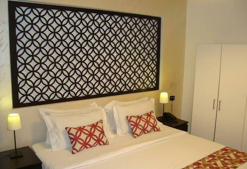 اتاق استاندارد, Rafi Hotel Amman