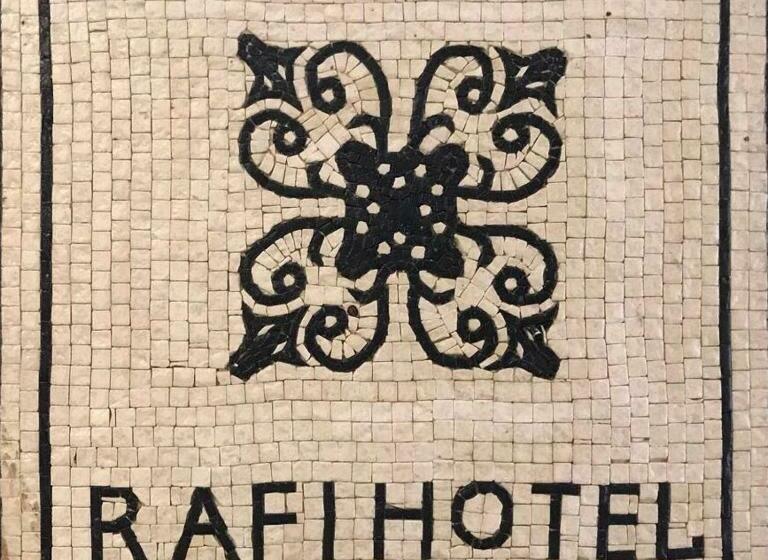 سوئیت 2 خوابه, Rafi Hotel Amman