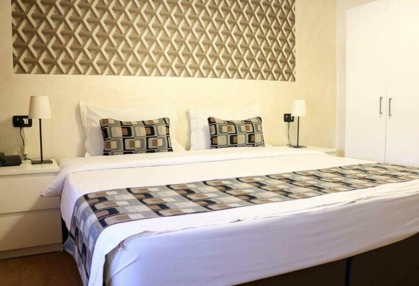 سوئیت 2 خوابه, Rafi Hotel Amman