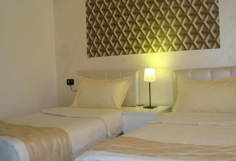 سوئیت 2 خوابه, Rafi Hotel Amman