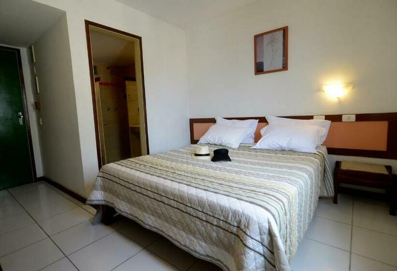 スタンダードルーム, Rede Andrade Mar Hotel   Rio Vermelho