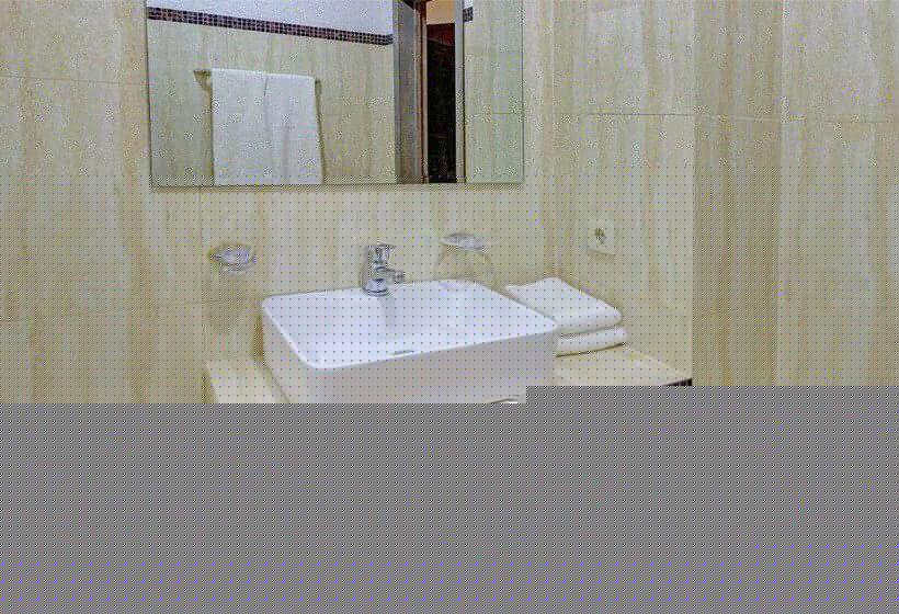 اتاق استاندارد, Resident Hotel Almaty