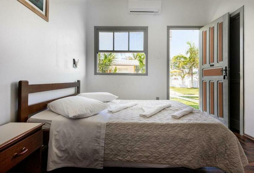 Номер Стандарт, Rondinha