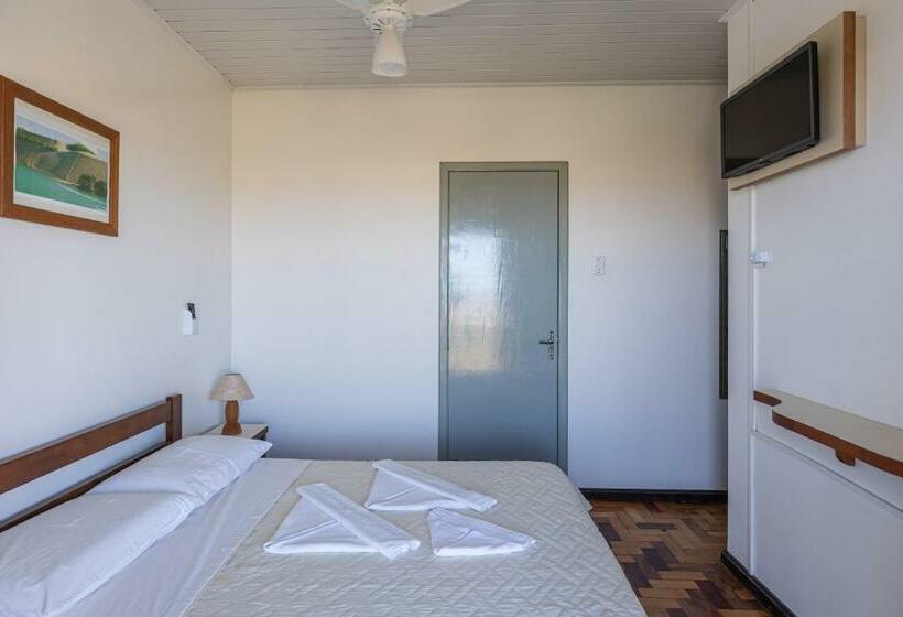 Номер Стандарт, Rondinha