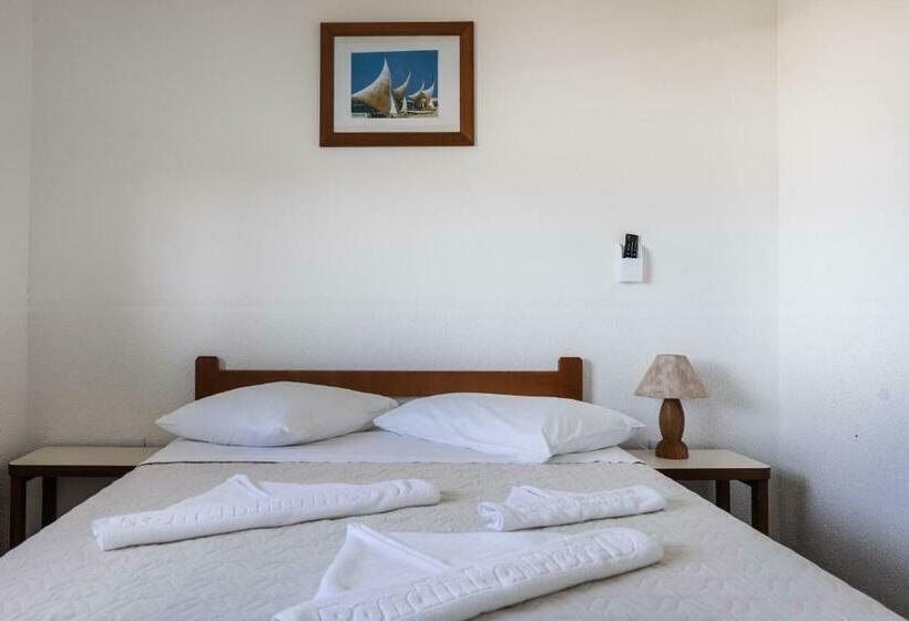 Номер Стандарт, Rondinha