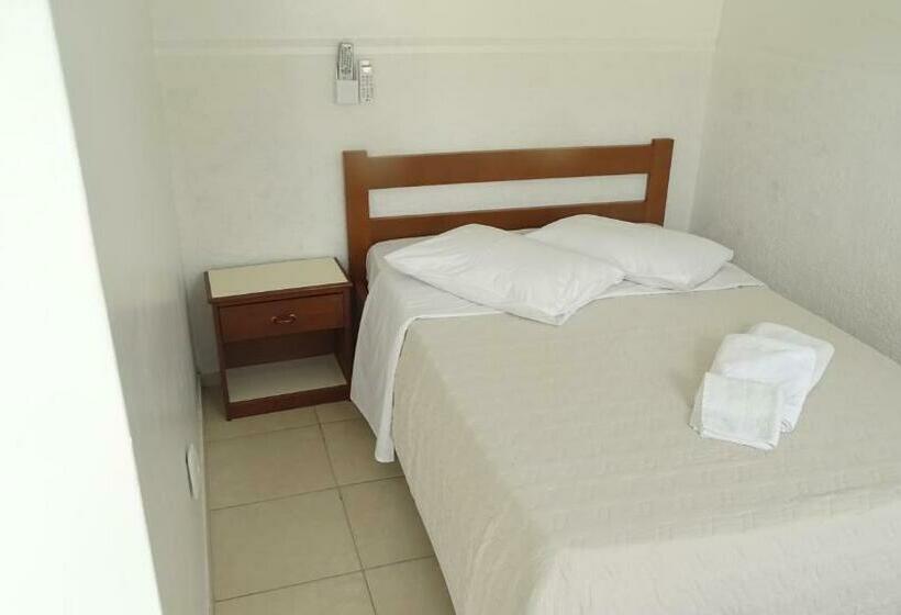 Номер Стандарт, Rondinha