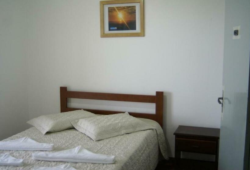 Номер Стандарт, Rondinha