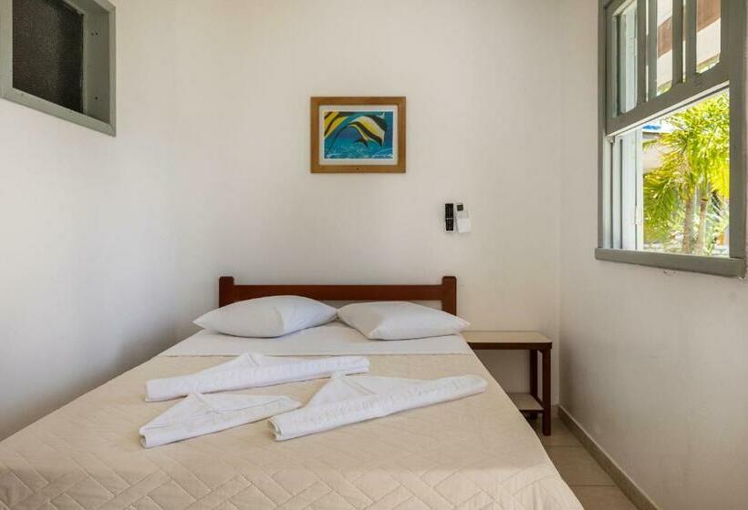 Номер Стандарт, Rondinha