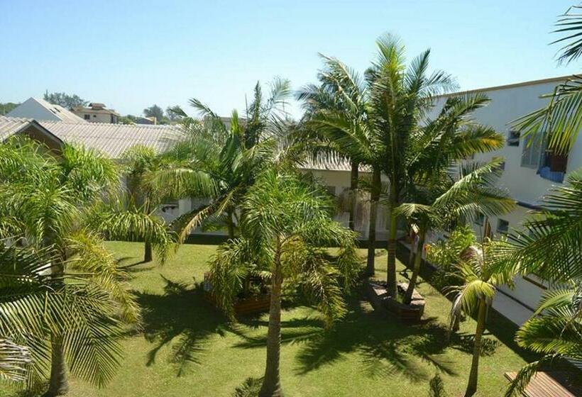 Номер Стандарт Трехместный, Rondinha