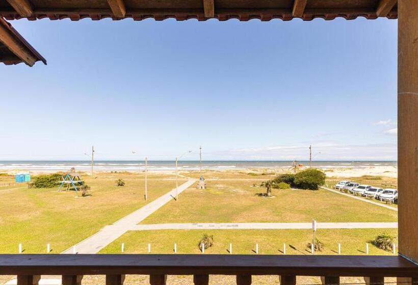 Номер Премиум, Rondinha