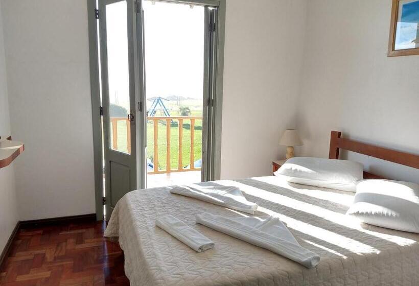 Номер Премиум, Rondinha