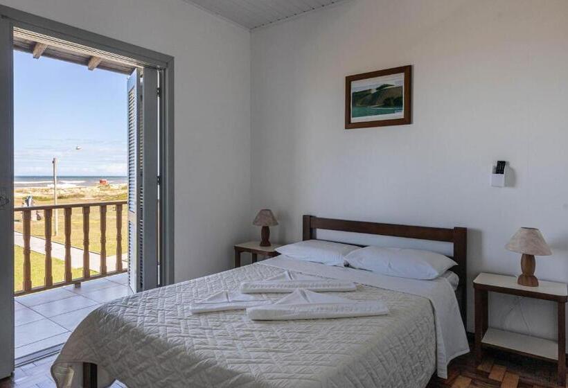 Номер Премиум, Rondinha