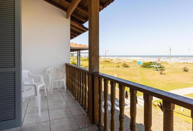 Трехместный Номер Премиум, Rondinha