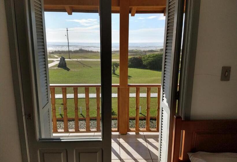 Трехместный Номер Премиум, Rondinha