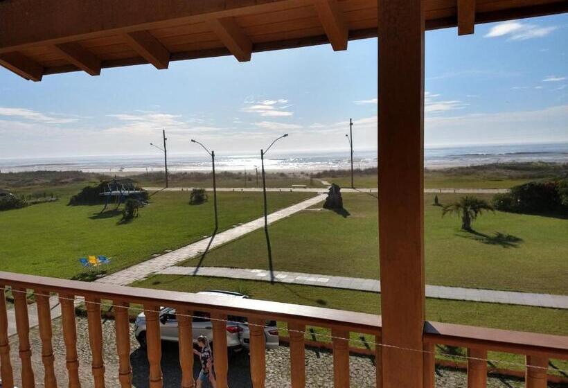 Трехместный Номер Премиум, Rondinha