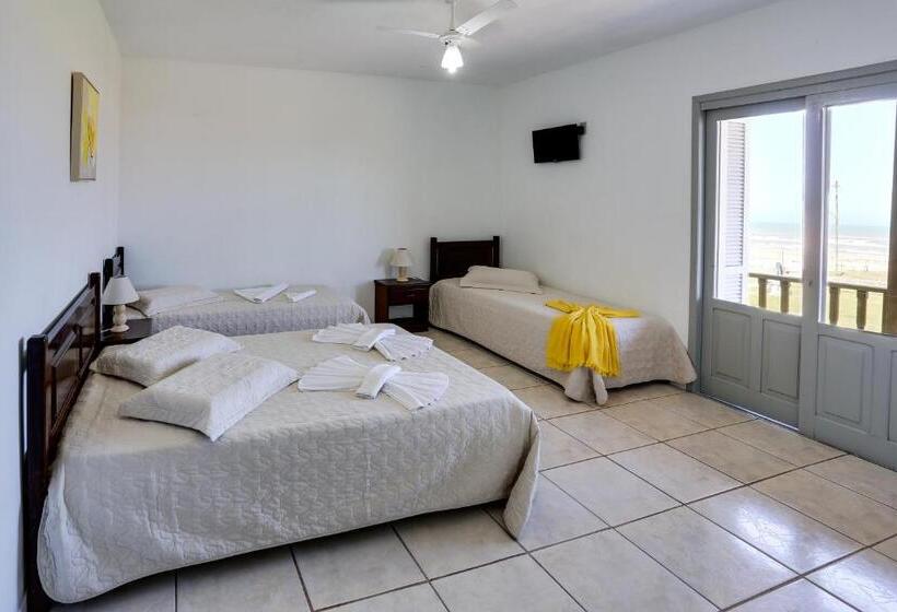 Четырехместный номер Премиум, Rondinha