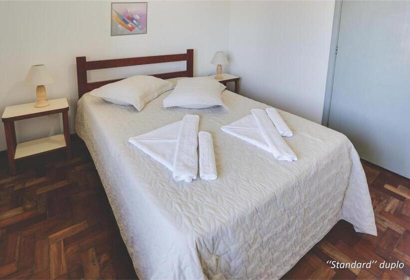 Номер Стандарт, Rondinha