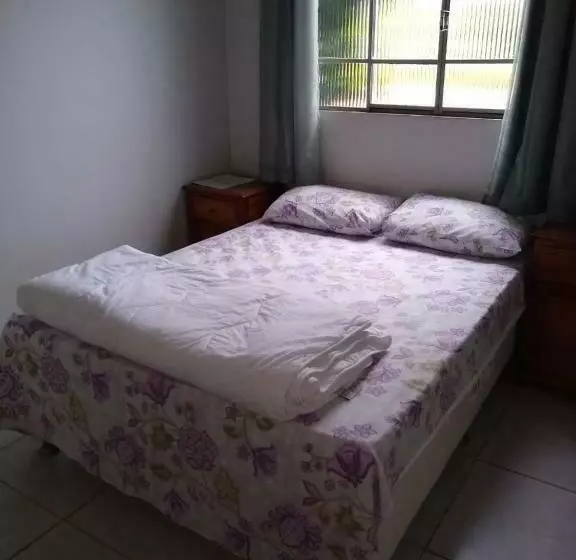 Standard-huone, Vitor Moreira Pousada Campo Verde Ltda