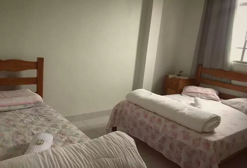 Perhehuone, Vitor Moreira Pousada Campo Verde Ltda