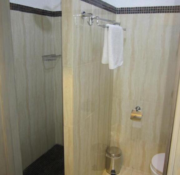 اتاق استاندارد, Resident Hotel Almaty