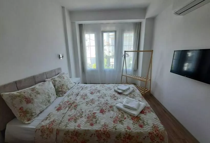 Standard-huone, Adil Otel