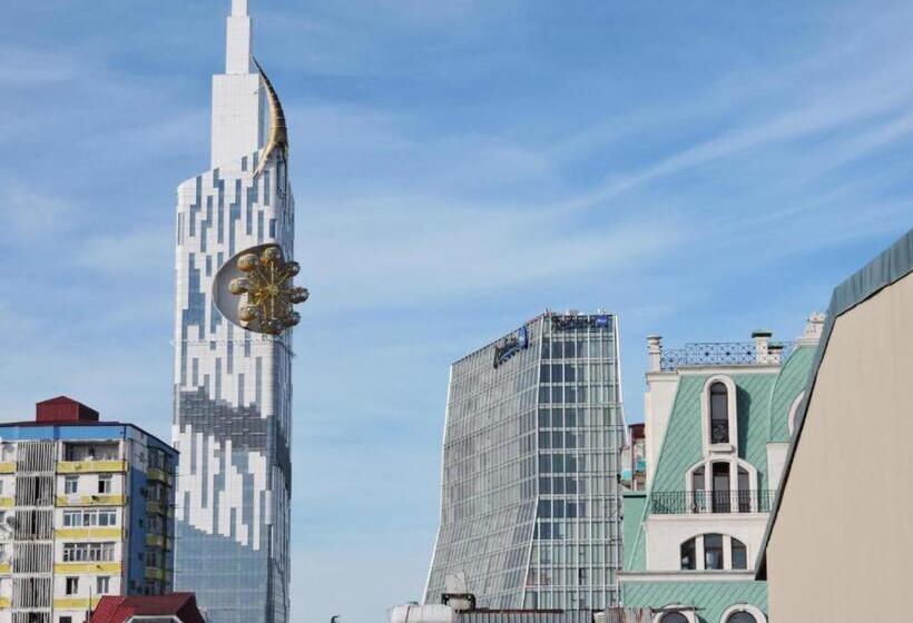 اتاق سوپریور با چشمانداز دریا, Green Villa