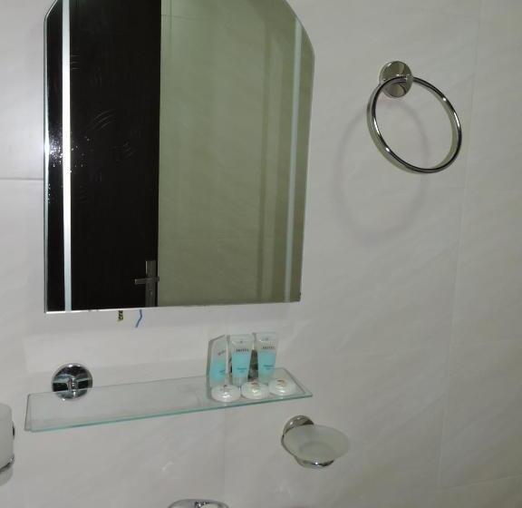 سوییت خانوادگی, Green Villa