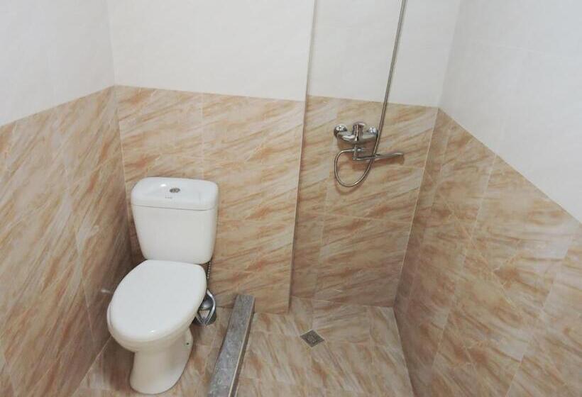 سوییت خانوادگی, Green Villa