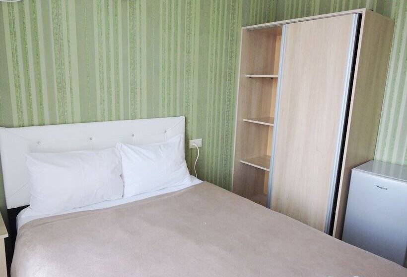 اتاق استاندارد, Green Villa