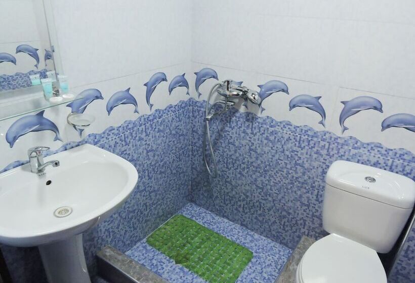 اتاق استاندارد, Green Villa