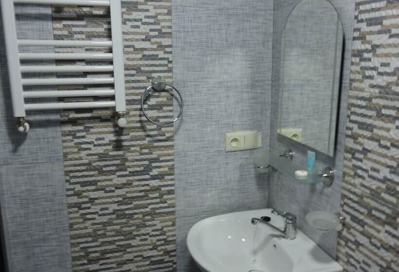 اتاق استاندارد, Green Villa