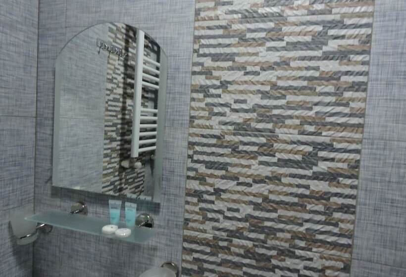 اتاق استاندارد, Green Villa