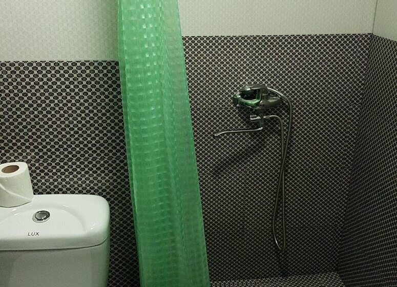 اتاق استاندارد, Green Villa