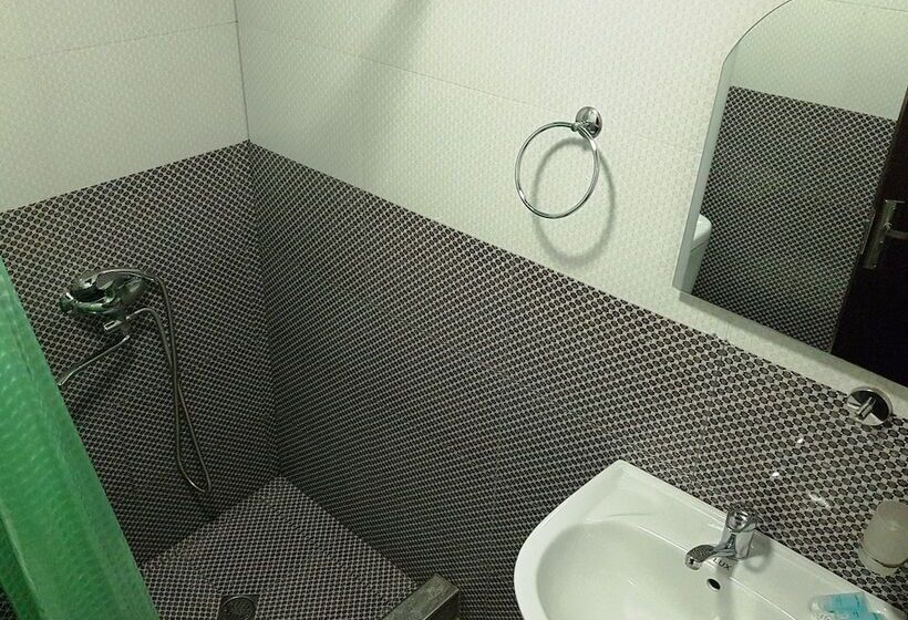 اتاق استاندارد, Green Villa