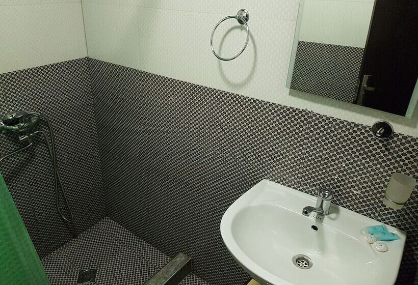 اتاق استاندارد, Green Villa