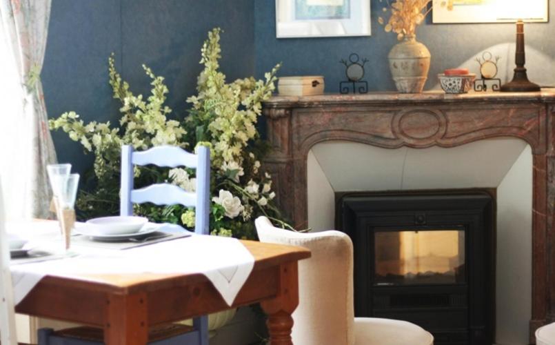 スタンダードルーム, La Grange En Champagne