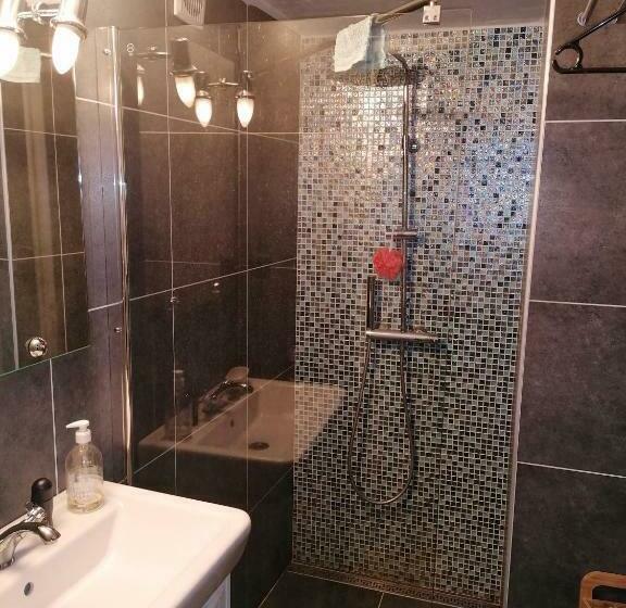 １ベッドルームアパートメント, La Grange En Champagne