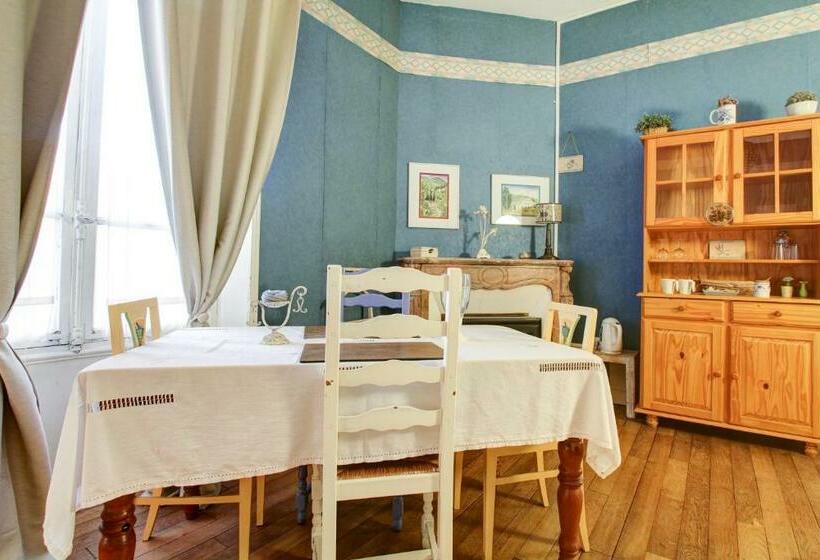 Номер Стандарт, La Grange En Champagne