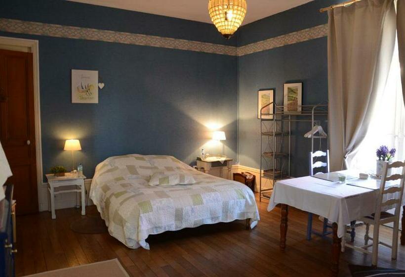 スタンダードルーム, La Grange En Champagne