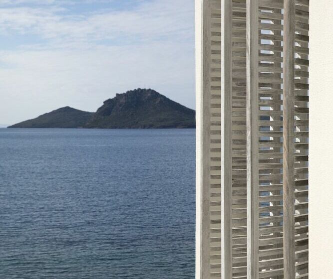 غرفة ديلوكس, Boho Adults Only